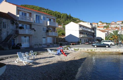 Racisce Apartamento | Apartments by the sea Racisce, Korcula - 4344