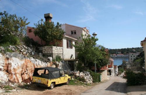 Racisce Apartamento | Apartments by the sea Racisce, Korcula - 4359