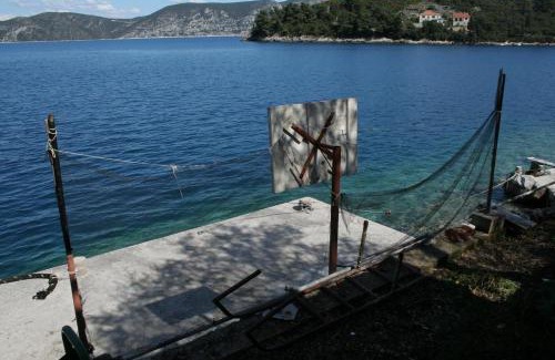 Racisce Apartamento | Apartments by the sea Racisce, Korcula - 4360