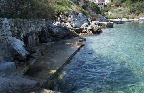 Racisce Apartamento | Apartments by the sea Racisce, Korcula - 4360
