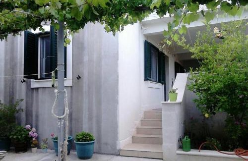 Rogac Apartamento | Apartments by the sea Rogac, Solta - 11220