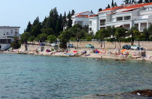 Selce Apartamento | Apartments by the sea Selce, Crikvenica - 4801