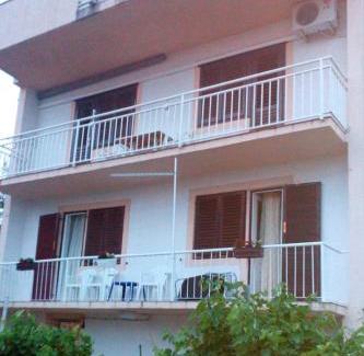Selce Apartamento | Apartments by the sea Selce, Crikvenica - 15323