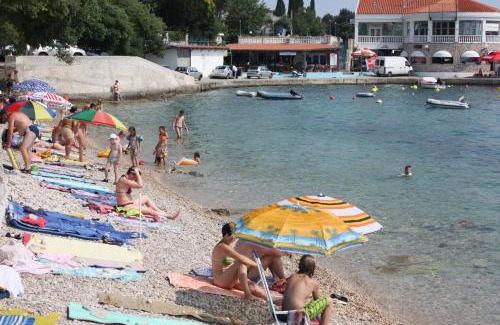 Selce Apartamento | Apartments by the sea Selce, Crikvenica - 15323