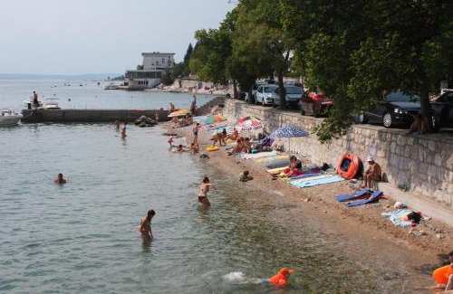 Selce Apartamento | Apartments by the sea Selce, Crikvenica - 15323