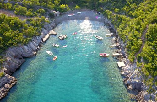 Vratarusa Apartamento | Apartments by the sea Senj - 22576