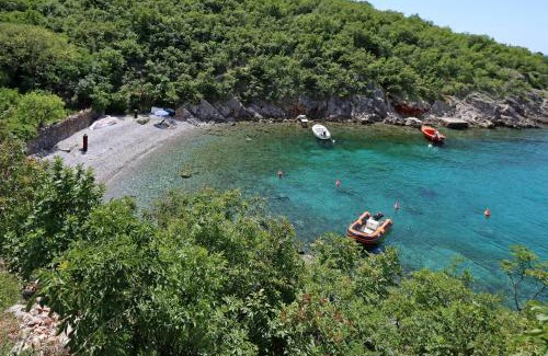 Vratarusa Apartamento | Apartments by the sea Senj - 22576
