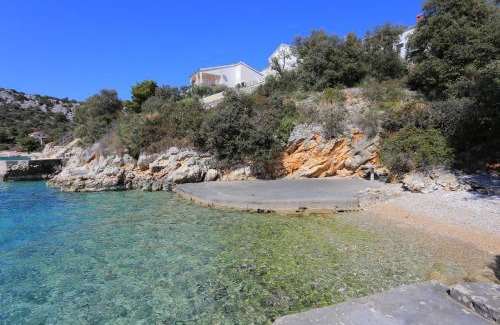 Sevid Apartamento | Apartments by the sea Sevid, Trogir - 18745