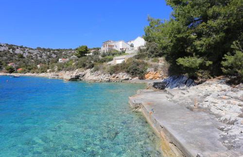Sevid Apartamento | Apartments by the sea Sevid, Trogir - 18745