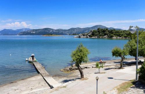 Janjina Apartamento | Apartments by the sea Sreser, Peljesac - 10138