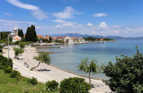 Janjina Apartamento | Apartments by the sea Sreser, Peljesac - 10138