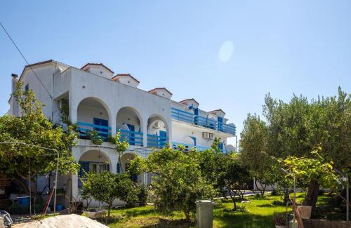 Sucuraj Apartamento | Apartments by the sea Sucuraj, Hvar - 6852