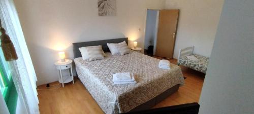 Sucuraj Apartamento | Apartments by the sea Sucuraj, Hvar - 22494