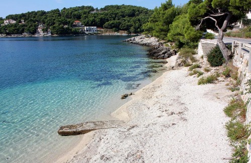 Sumartin Apartamento | Apartments by the sea Sumartin, Brac - 2940