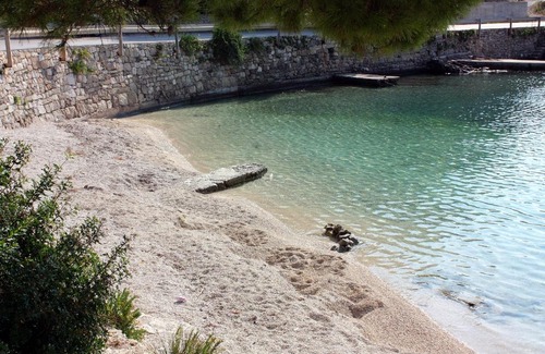 Sumartin Apartamento | Apartments by the sea Sumartin, Brac - 2940
