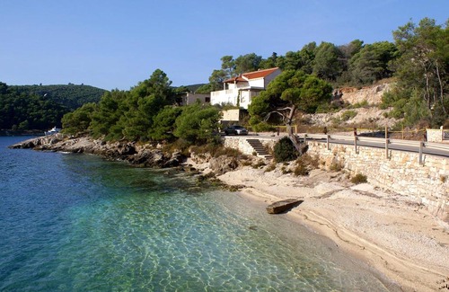 Sumartin Apartamento | Apartments by the sea Sumartin, Brac - 2940