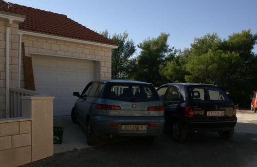 Sumartin Apartamento | Apartments by the sea Sumartin, Brac - 2940