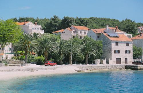 Sumartin Apartamento | Apartments by the sea Sumartin, Brac - 11658