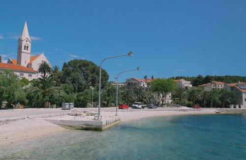 Sumartin Apartamento | Apartments by the sea Sumartin, Brac - 11658