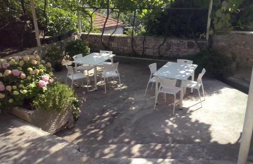 Sumartin Apartamento | Apartments by the sea Sumartin, Brac - 11658
