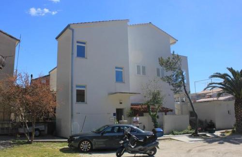 Jesenice Apartamento | Apartments by the sea Sumpetar, Omis - 2808