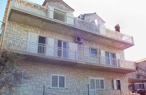 Sumartin Apartamento | Apartments by the sea Sumartin, Brac - 5620