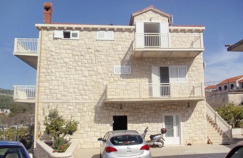 Sumartin Apartamento | Apartments by the sea Sumartin, Brac - 5620