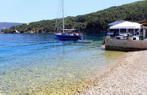 Valun Apartamento | Apartments by the sea Valun, Cres - 8081