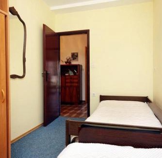Iz Apartamento | Apartments by the sea Veli Iz, Iz - 6255
