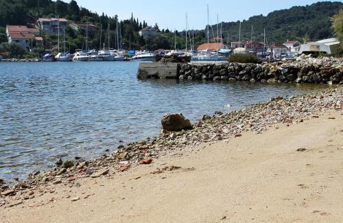 Iz Apartamento | Apartments by the sea Veli Iz, Iz - 6255