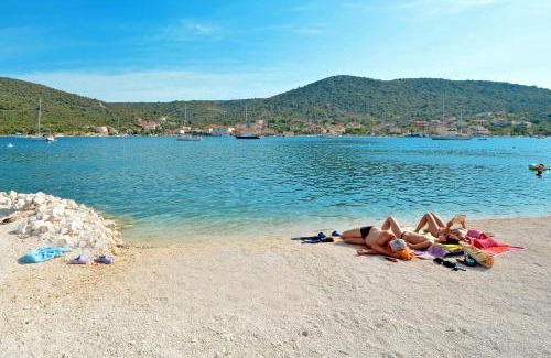 Vinisce Apartamento | Apartments by the sea Vinisce, Trogir - 4288