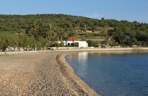 Cove Rogacic Apartamento | Apartments by the sea Vis - 2457