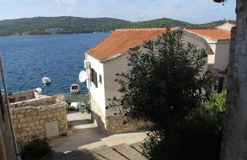 Vis Apartamento | Apartments by the sea Vis - 8525