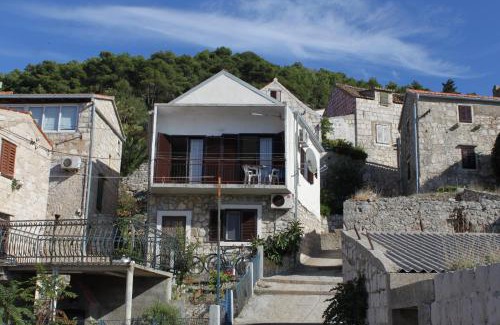 Vis Apartamento | Apartments by the sea Vis - 8525