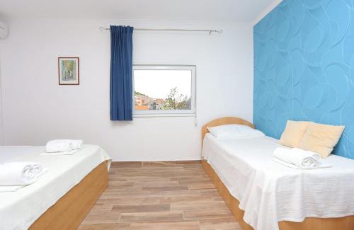 Zivogosce Apartamento | Apartments by the sea Zivogosce - Mala Duba, Makarska - 21781