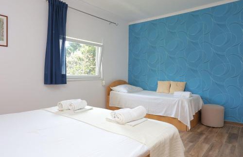 Zivogosce Apartamento | Apartments by the sea Zivogosce - Mala Duba, Makarska - 21781