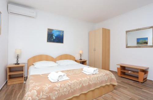Zivogosce Apartamento | Apartments by the sea Zivogosce - Mala Duba, Makarska - 21781