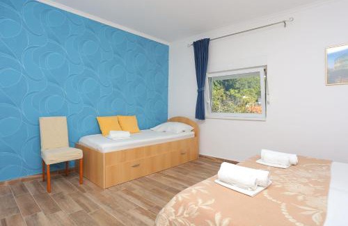 Zivogosce Apartamento | Apartments by the sea Zivogosce - Mala Duba, Makarska - 21781