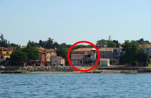 Zambratija Apartamento | Apartments by the sea Zambratija, Umag - 2557