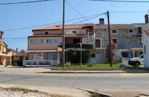 Zambratija Apartamento | Apartments by the sea Zambratija, Umag - 2557