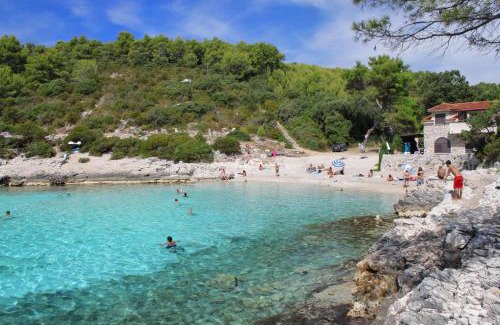 Zavalatica Apartamento | Apartments by the sea Zavalatica, Korcula - 187