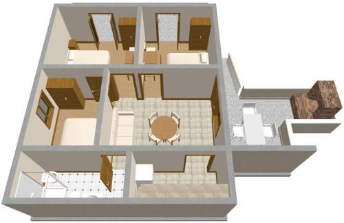 Zavalatica Apartamento | Apartments by the sea Zavalatica, Korcula - 187