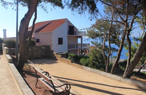 Zavalatica Apartamento | Apartments by the sea Zavalatica, Korcula - 9137