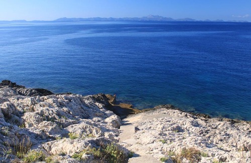 Zavalatica Apartamento | Apartments by the sea Zavalatica, Korcula - 9137