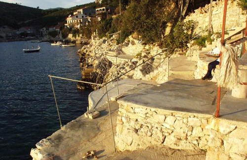 Zavalatica Apartamento | Apartments by the sea Zavalatica, Korcula - 185