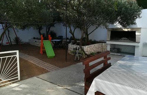 Zivogosce Apartamento | Apartments by the sea Zivogosce - Mala Duba, Makarska - 18626