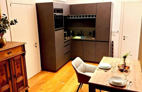 Neusiedl am See Apartamento | Apartments C'EST LA SEA - Roof Terrace Suite