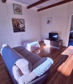 Orta San Giulio Apartamento | Apartments Cabianchi