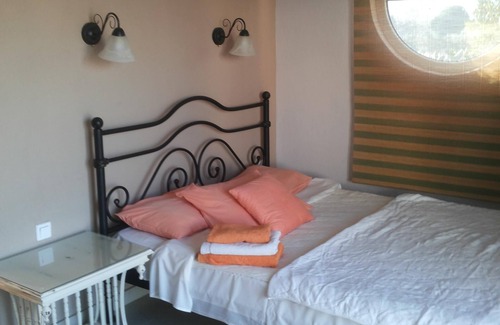 Asprovalta Apartamento | Apartamentos Camellia Nea Vrasna