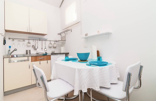 Pile Apartamento | Apartments Carmen & Tosca